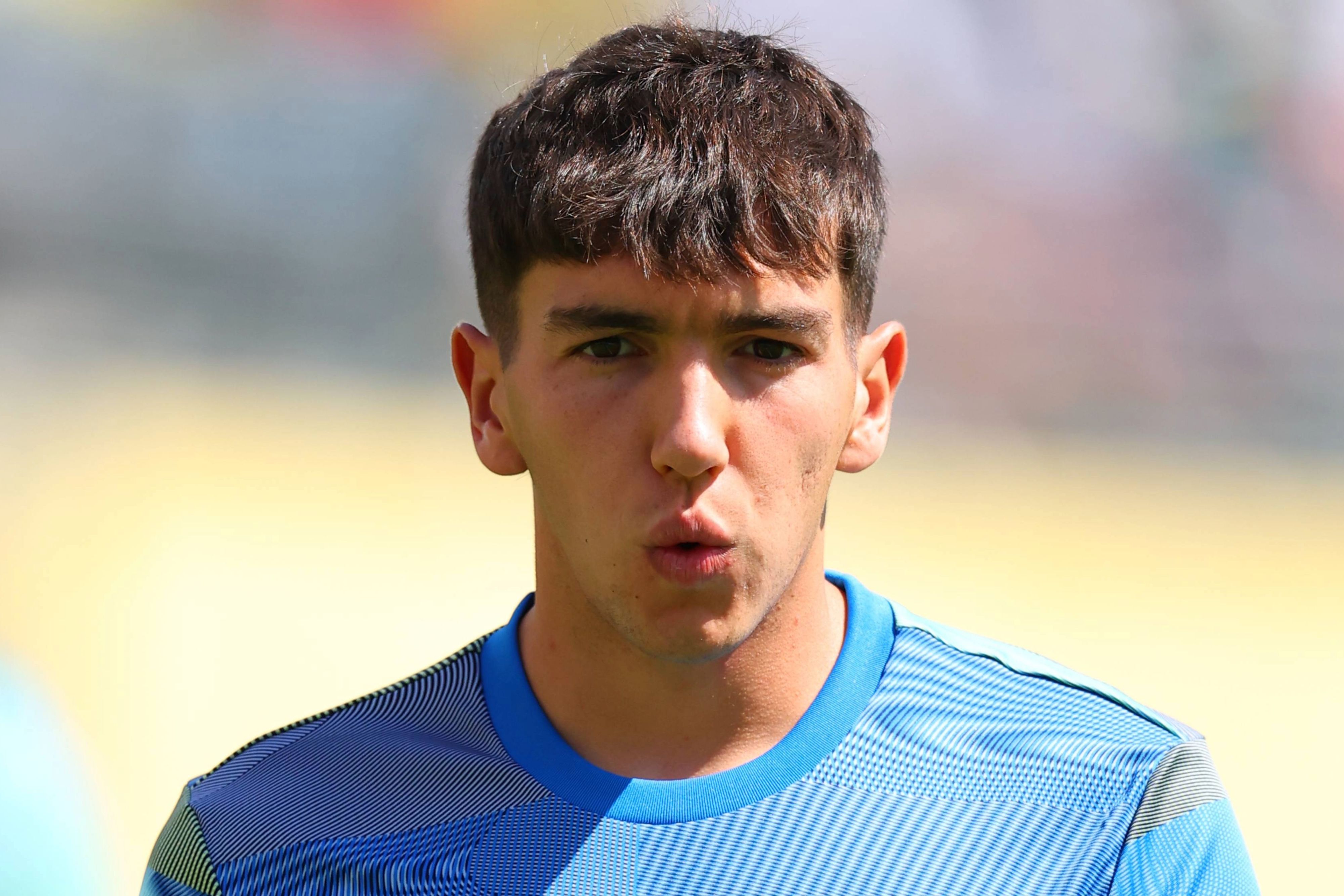 Cierra el fichaje de Mario Martin