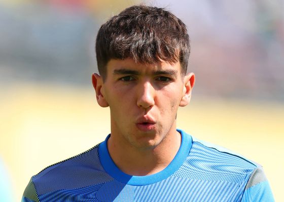 Cierra el fichaje de Mario Martin