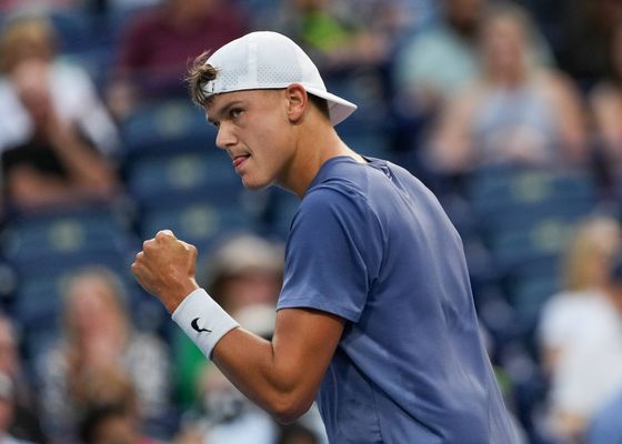 Las tenistas de la WTA sacan a la luz el lado mujeriego de Holger Rune