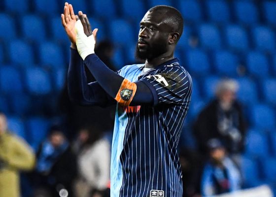 El Sevilla cierra otro fichaje a coste cero para la 26/27: acuerdo con Arouna Sangante