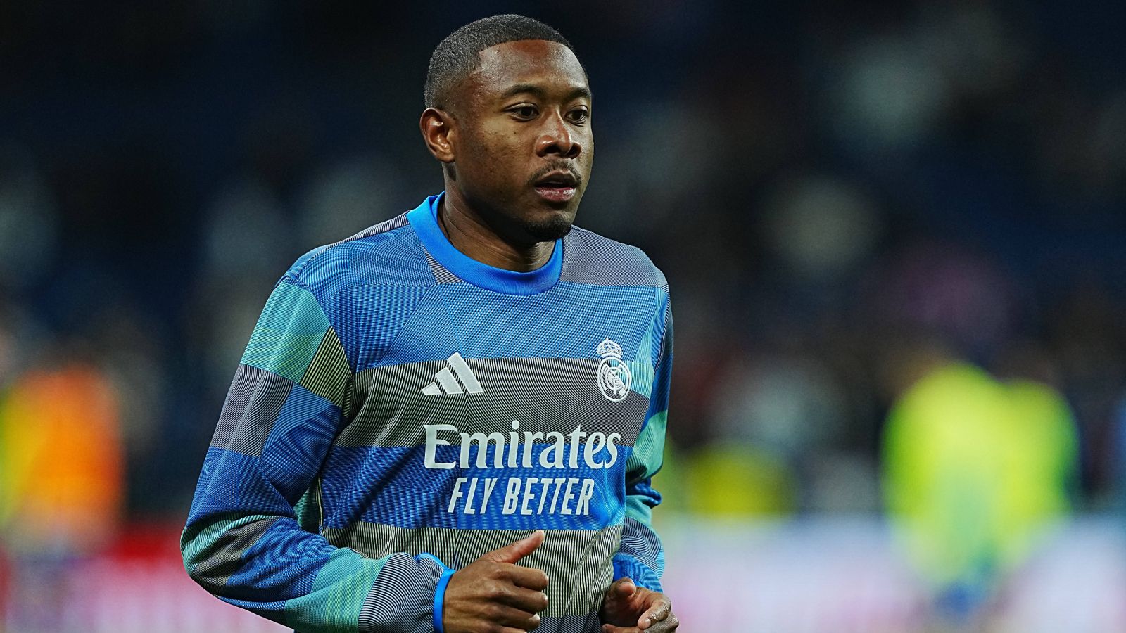 El Real Madrid toma una decisión con Alaba y activa el ‘plan central’