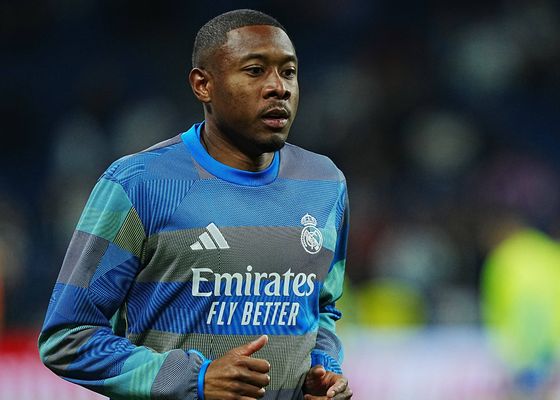 El Real Madrid toma una decisión con Alaba y activa el ‘plan central’
