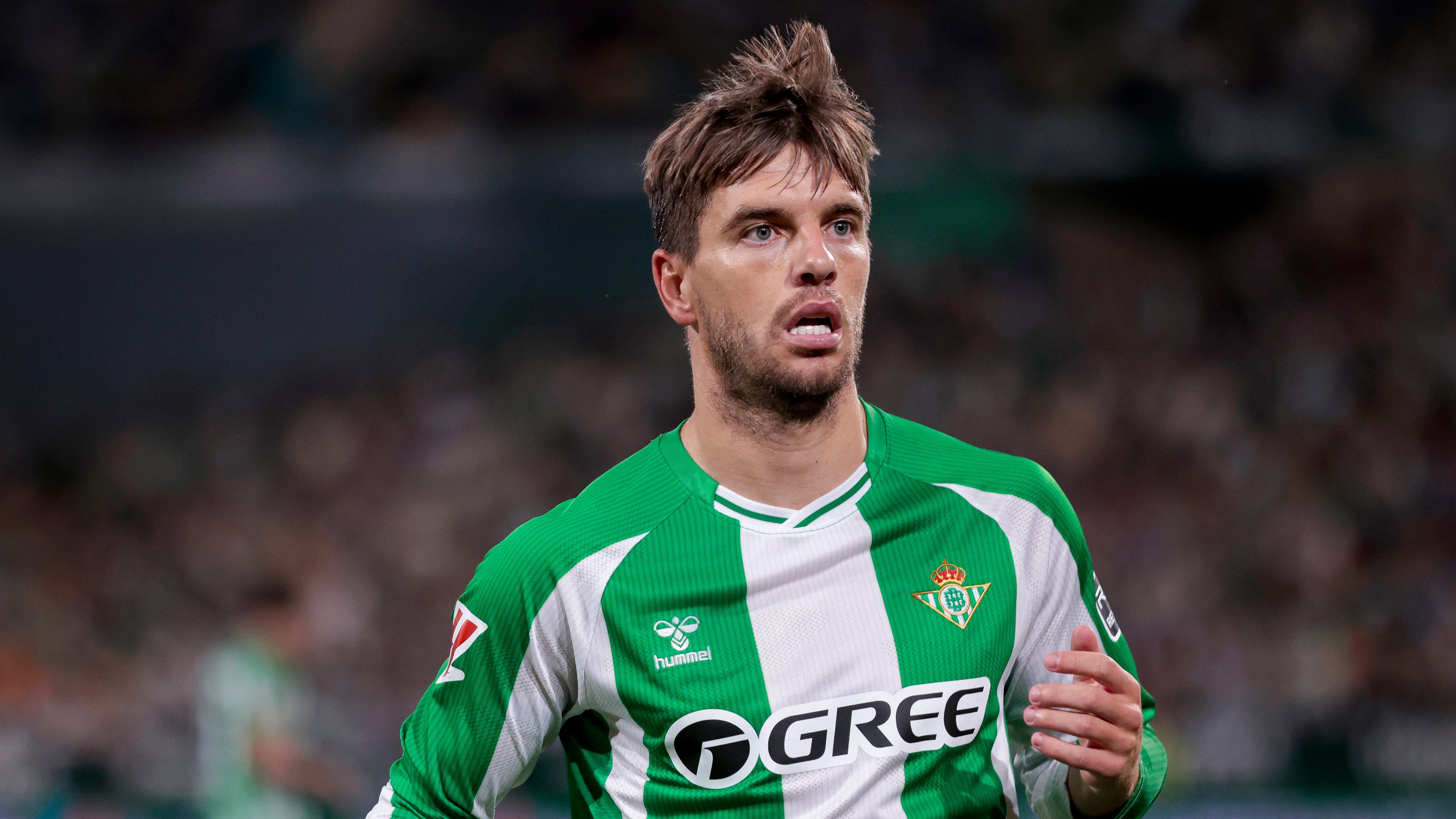 Las "piedras en el camino" de Lo Celso y un gran deseo: "Ojalá se pueda ver al Betis en Champions"