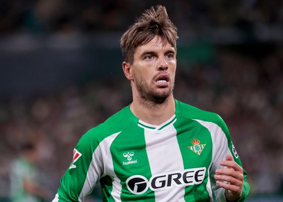 Las "piedras en el camino" de Lo Celso y un gran deseo: "Ojalá se pueda ver al Betis en Champions"