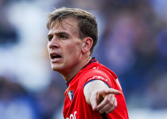 Elegido el sustituto de Pablo Ibáñez en Osasuna