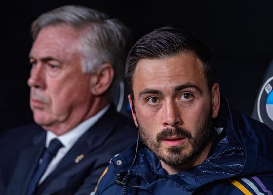 Los escuderos de LaLiga