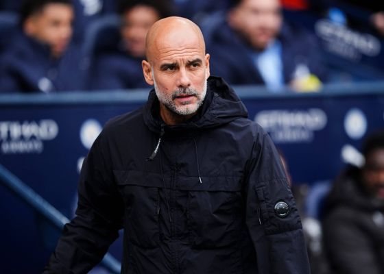 El Manchester City ya tiene elegido al sustituto de Guardiola