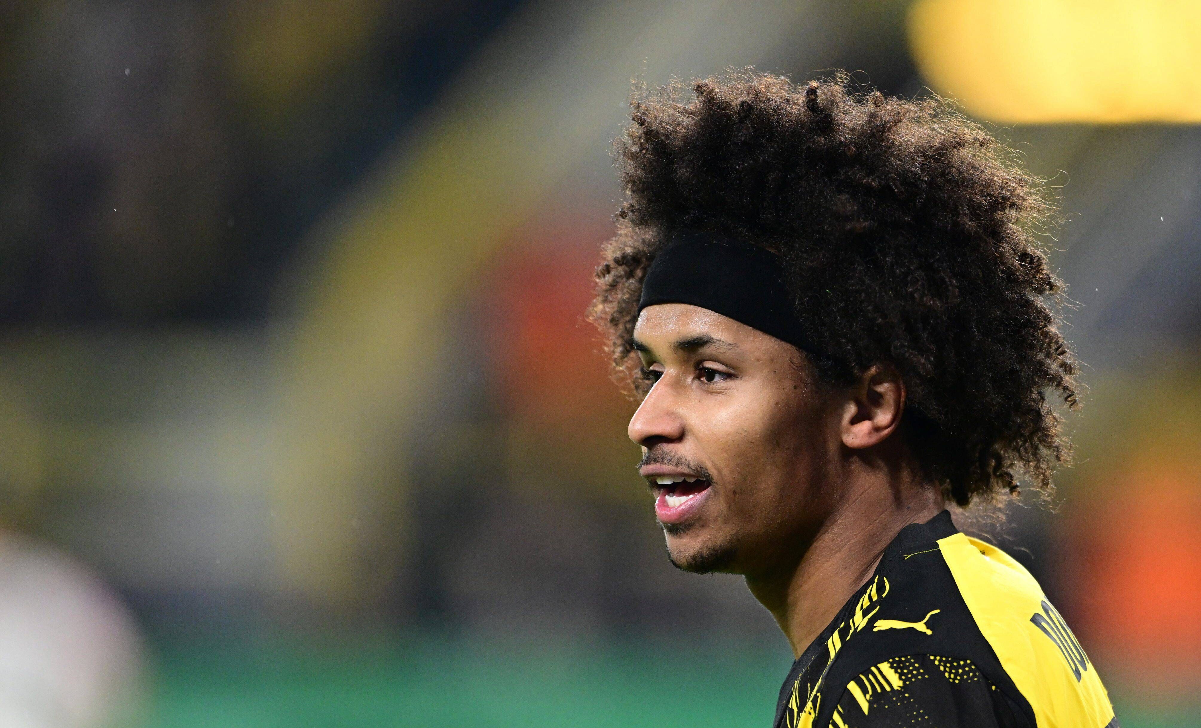 El Dortmund sanciona a Adeyemi mientras crecen los rumores de salida: Arsenal y Manchester United, al acecho