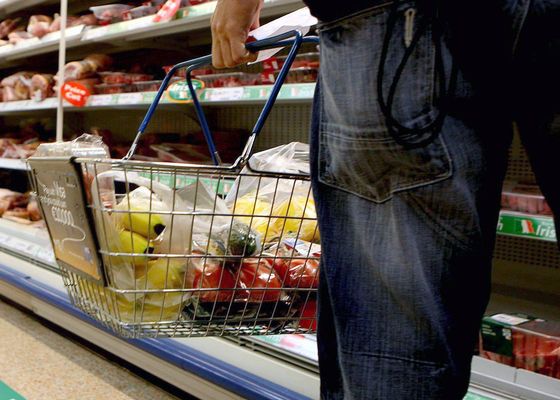 Así puedes ahorrar hasta 100 euros si eres celíaco en Andalucía 