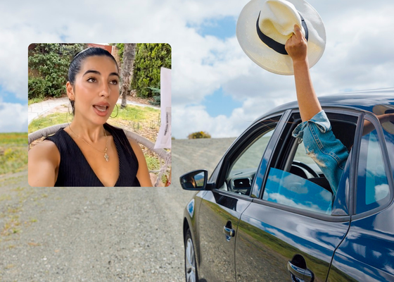 Una abogada descubre un vacío legal para recurrir las multas de tráfico por exceso de velocidad