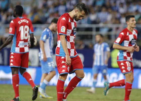 El Lugo, el peor equipo de toda Europa en 2023
