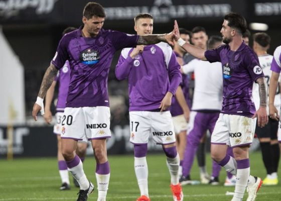 Resumen jornada 34 LaLiga Hypermotion: Nuevo pinchazo del Leganés