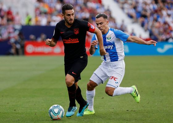 Leganés - Atlético de Madrid: horario, canal y dónde ver en TV y online hoy el partido de LaLiga EA Sports