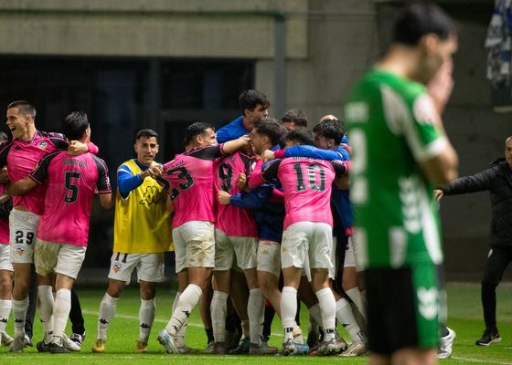 Betis Deportivo 1-2 Sabadell: El filial verdiblanco tiene dos problemas fatales 