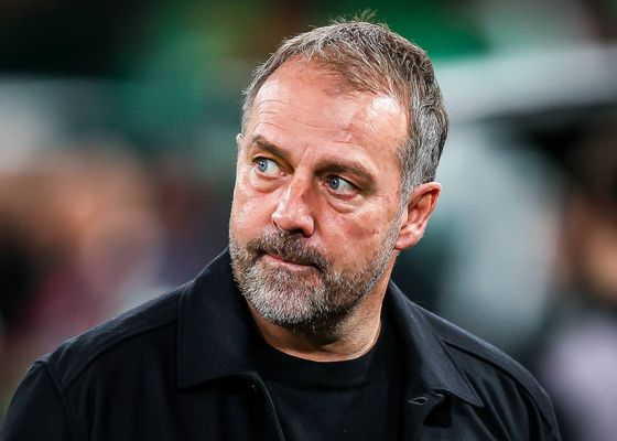 Flick deja en manos de Ter Stegen su futuro: "Es él quien tiene que decidir"