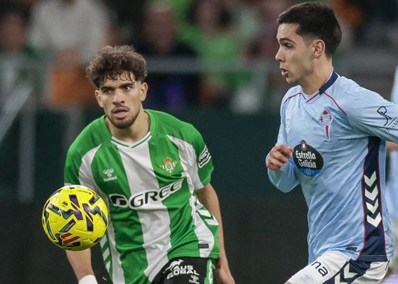Así queda el reparto de billetes europeos: Betis, Celta, Real Sociedad, Getafe, pendientes ahora de la plaza extra de Champions League