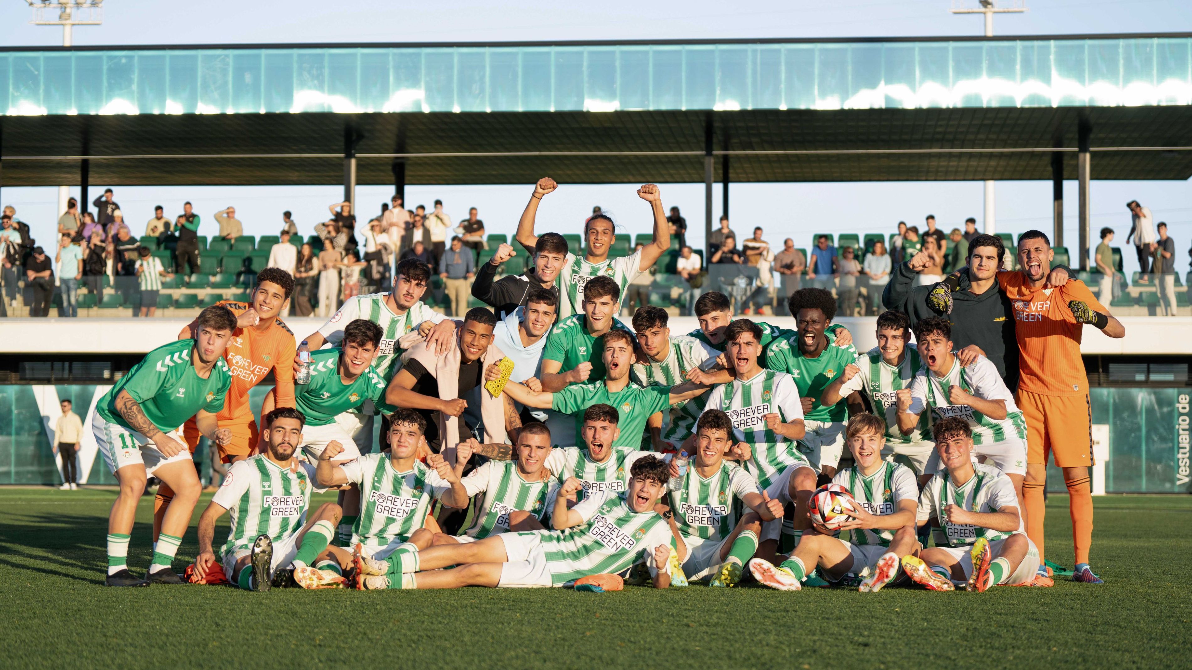 El 'déjà vu' de Yanis Senhadji y Jesús Rodríguez vale un pase