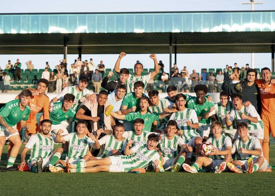 El 'déjà vu' de Yanis Senhadji y Jesús Rodríguez vale un pase