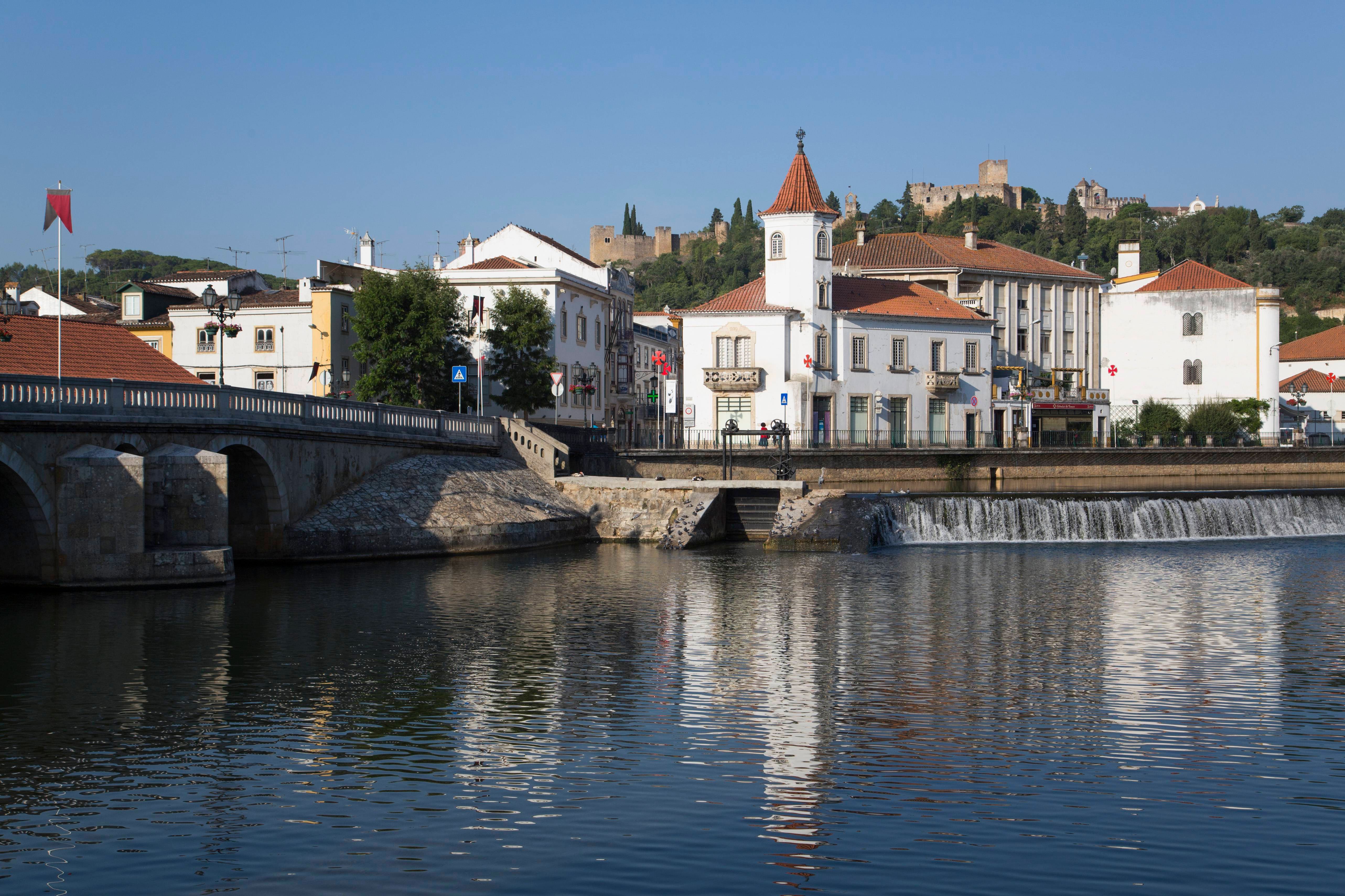 La ciudad medieval de Portugal que National Geographic sitúa como parada obligada