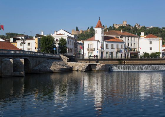 La ciudad medieval de Portugal que National Geographic sitúa como parada obligada