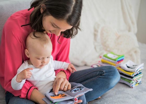 El truco para que la Seguridad Social 'regale' años de cotización a las madres
