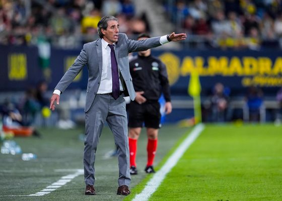 La duda de Guillermo Almada en el Oviedo de cara al partido contra el Atlético de Madrid