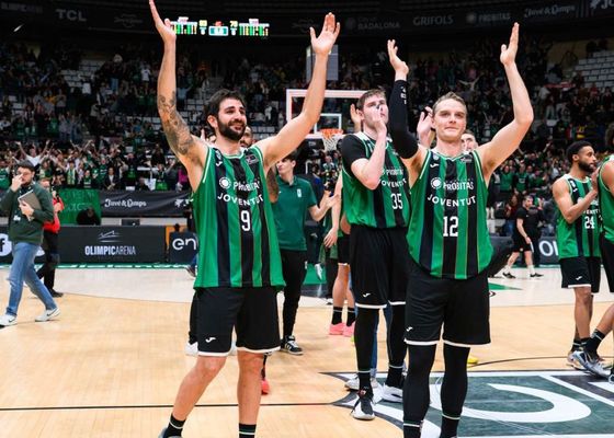 Liga ACB | Horario y dónde ver por TV la jornada 15 de la Liga Endesa de baloncesto