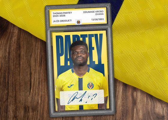 Thomas Partey firma como agente libre bajo la "presunción de inocencia"