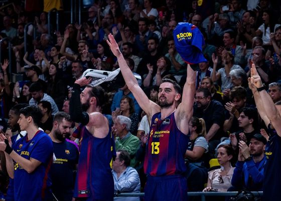 El Barça cuadra su semana perfecta ante el rival más difícil