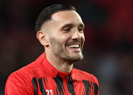Conversaciones para el fichaje de Lucas Pérez