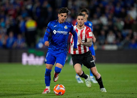 Getafe - Athletic Club: horario, canal y dónde ver hoy en TV el partido de la jornada 30 de LaLiga