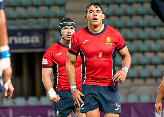 El rugby español se la juega en las Series Mundiales