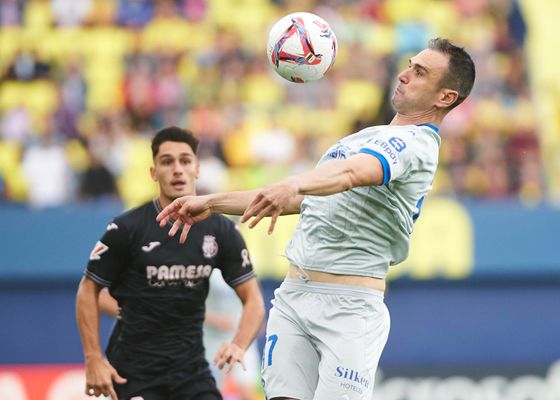 Kike García dice sí