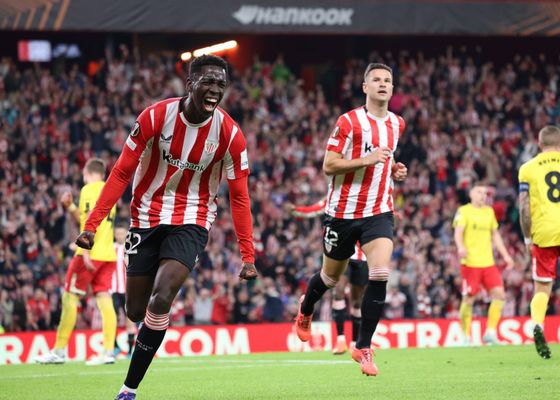 Fenerbaçe - Athletic Club: horario, canal y dónde ver en TV y online hoy el partido de Europa League