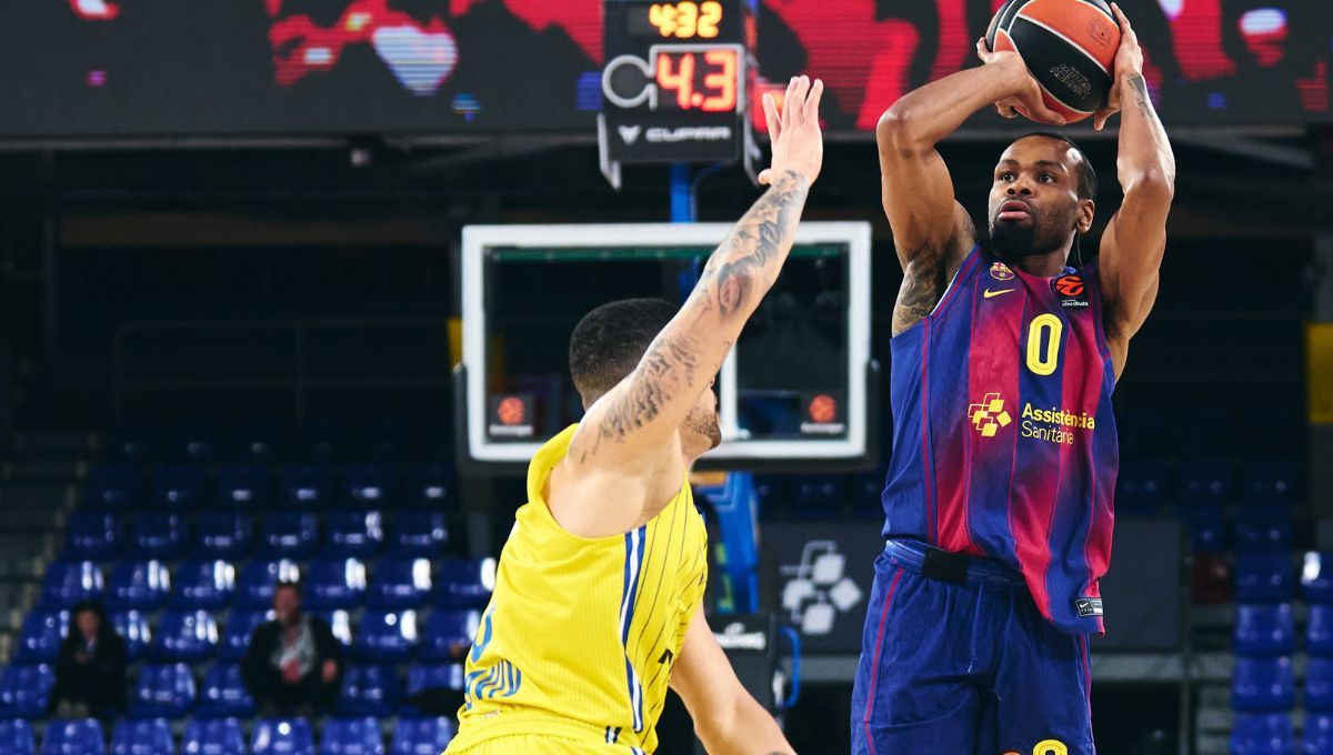 El Barça mira a 2026 con optimismo: "Ha sido un fichaje extraordinario"