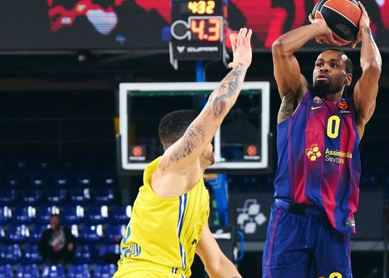 El Barça mira a 2026 con optimismo: "Ha sido un fichaje extraordinario"