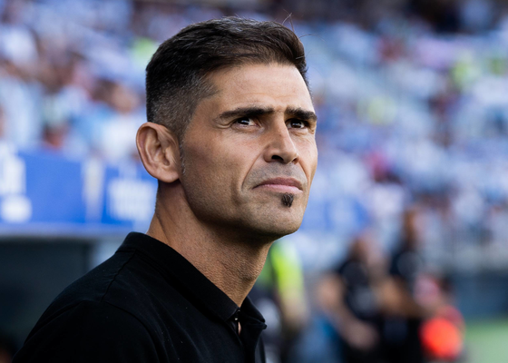 La vuelta a casa de Antonio Hidalgo