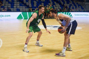El Covirán Granada se estrena este viernes en la Copa de Andalucía