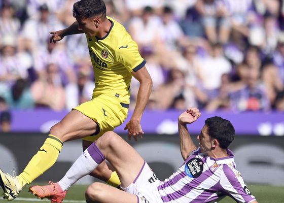 Penúltima jornada en Segunda con tres descendidos y el Valladolid de vuelta en Primera