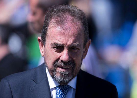 Más problemas para Ángel Torres