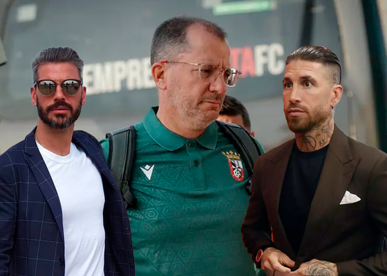 La verdad sobre José Juan Romero, Sergio Ramos y el Sevilla 
