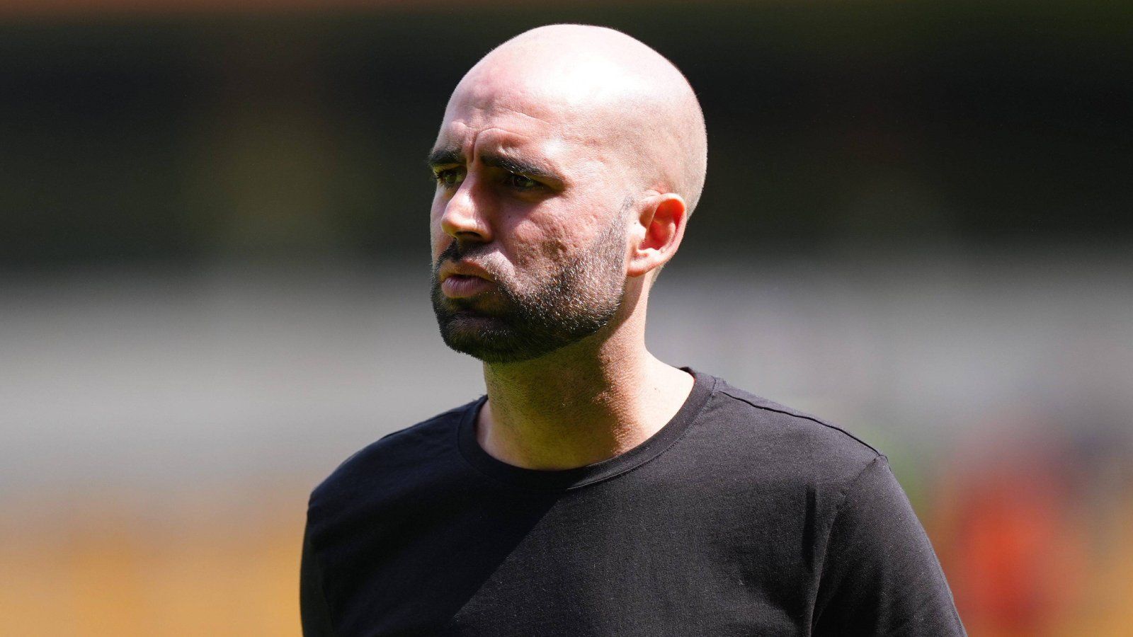 Claudio Giráldez elige entre LaLiga y la Europa League