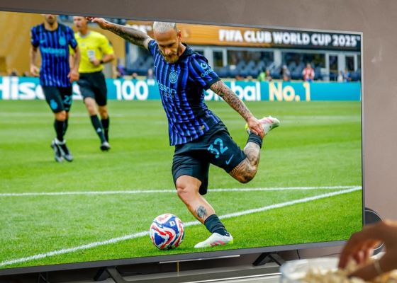 Inter Milán - Fluminense: Horario, canal y donde ver en TV los octavos de final del Mundial de Clubes