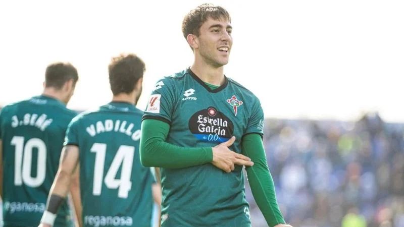 Paso decisivo del Betis con Iker Losada