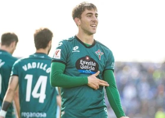Paso decisivo del Betis con Iker Losada