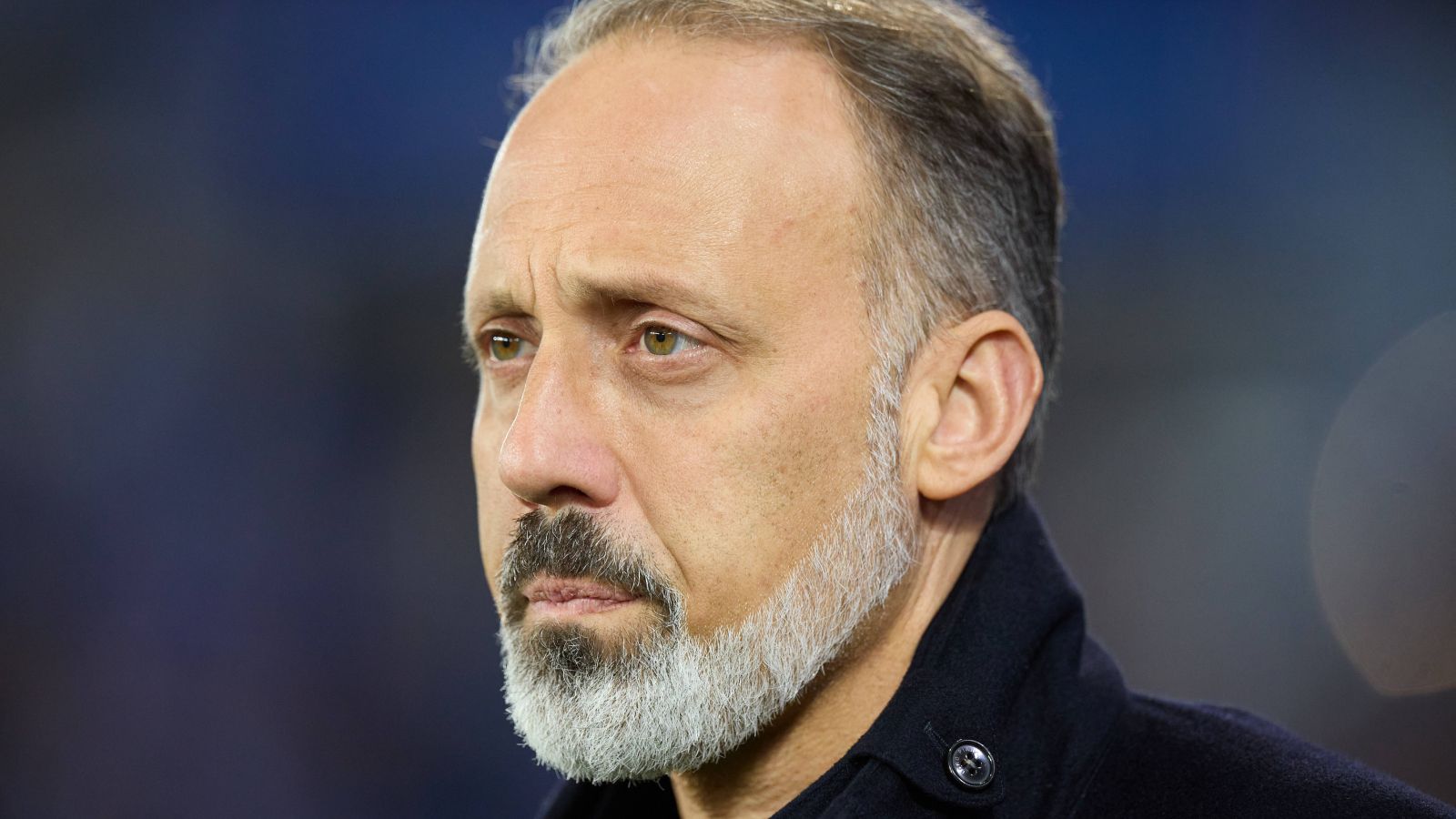 Matarazzo señala al responsable de la clasificación de la Real Sociedad