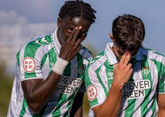 Acuerdo inminente por Souleymane Faye: el dinero que ingresará el Betis