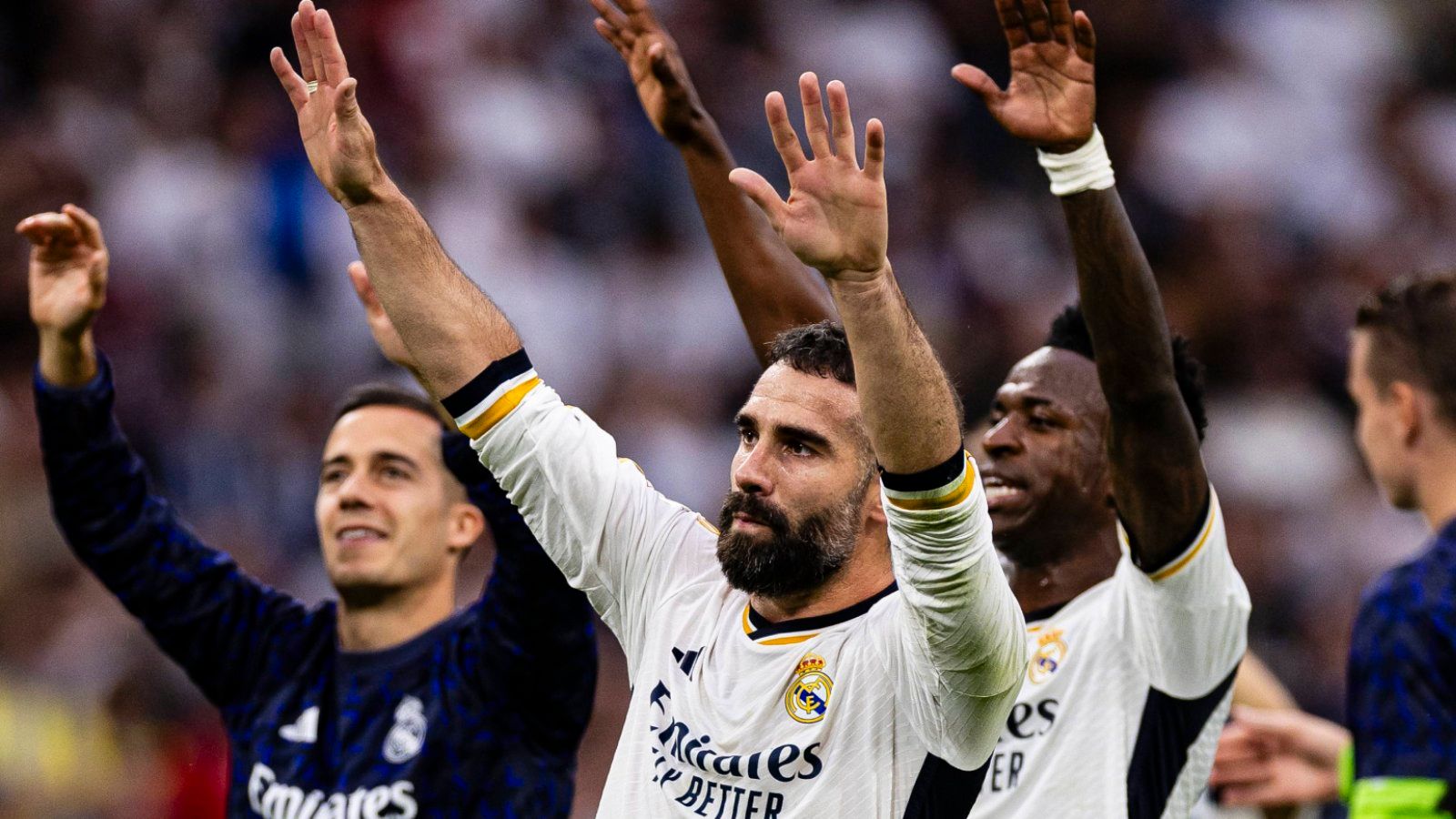 En negociaciones por Carvajal