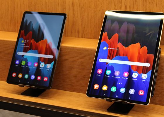 Olvida el ordenador y da el salto a las nuevas tecnologías con esta fantástica tablet de Amazon 