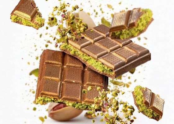 Un rincón de Sevilla permite disfrutar del famoso chocolate de Dubái sin gastar 68 euros